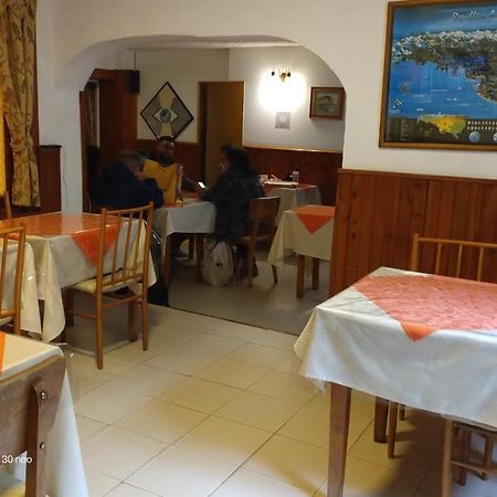 Hosteria Sur San Carlos de Bariloche Eksteriør billede