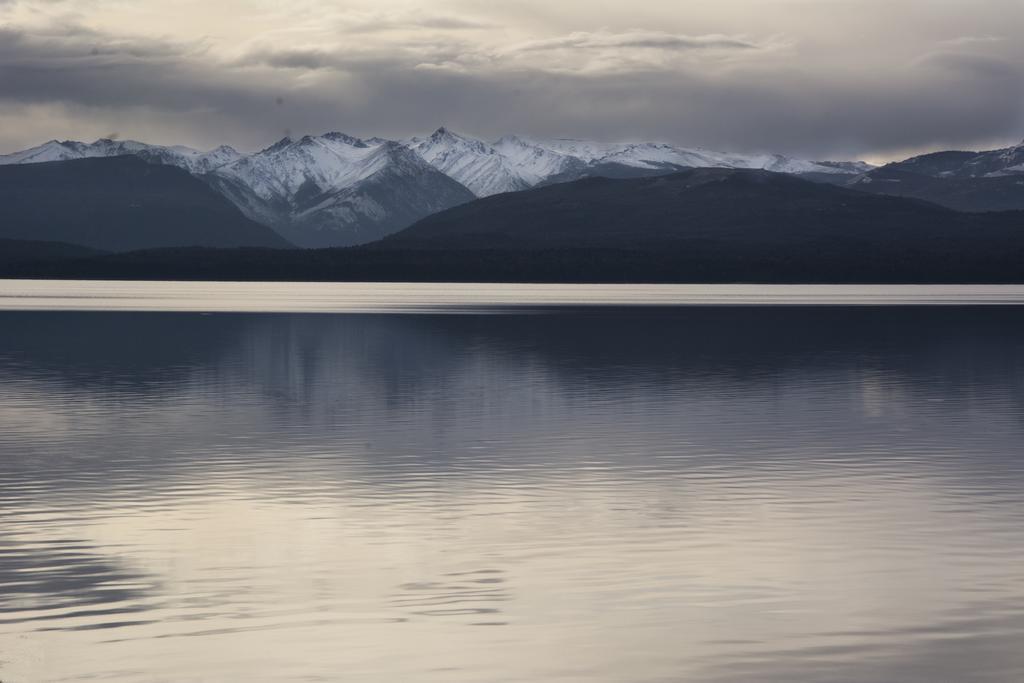 Hosteria Sur San Carlos de Bariloche Eksteriør billede