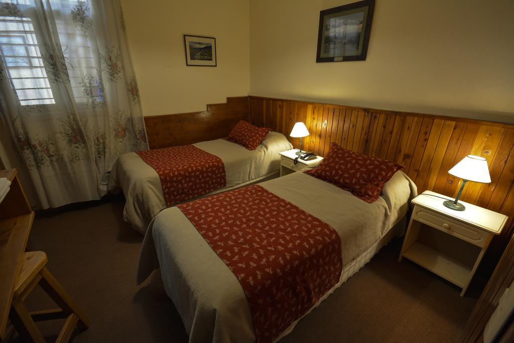 Hosteria Sur San Carlos de Bariloche Værelse billede