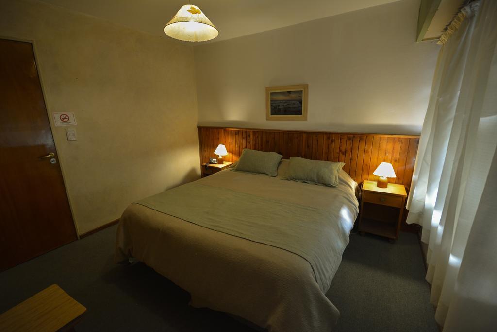Hosteria Sur San Carlos de Bariloche Værelse billede